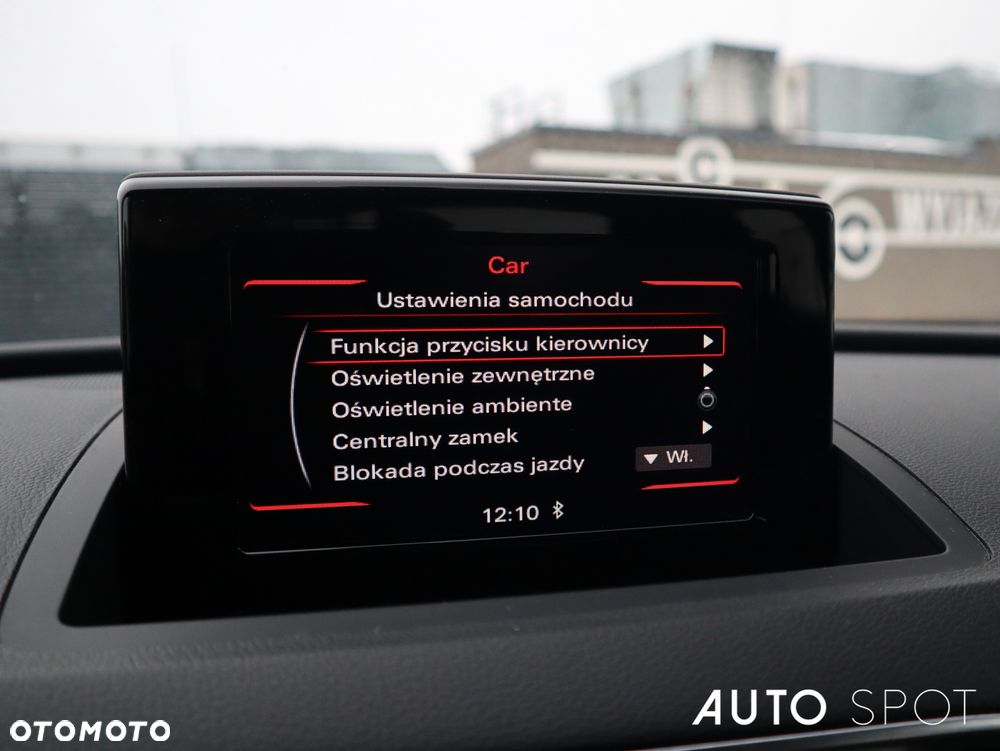 Audi Q3 2.0 TDI Quattro - 26