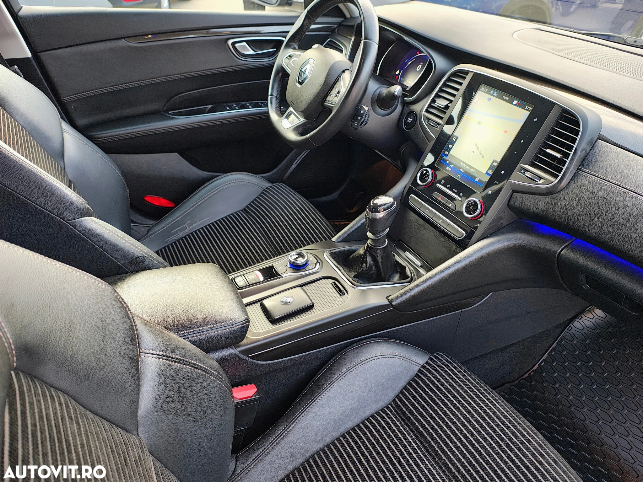 Renault Talisman - 16