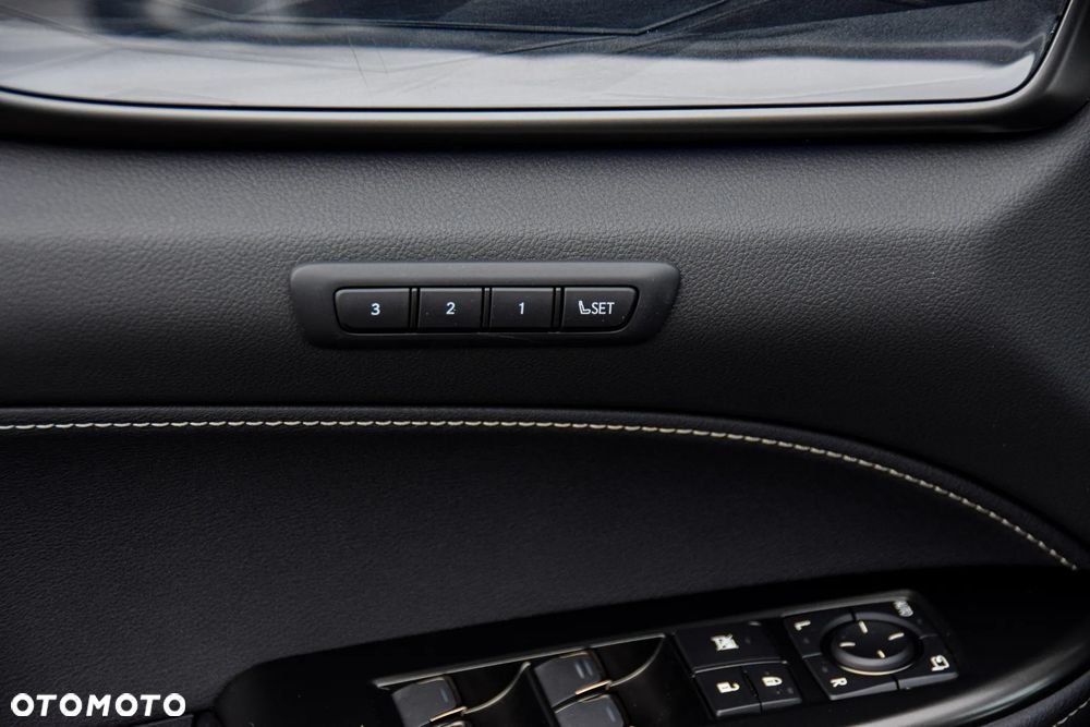 Lexus NX 450h+ Prestige AWD - 14