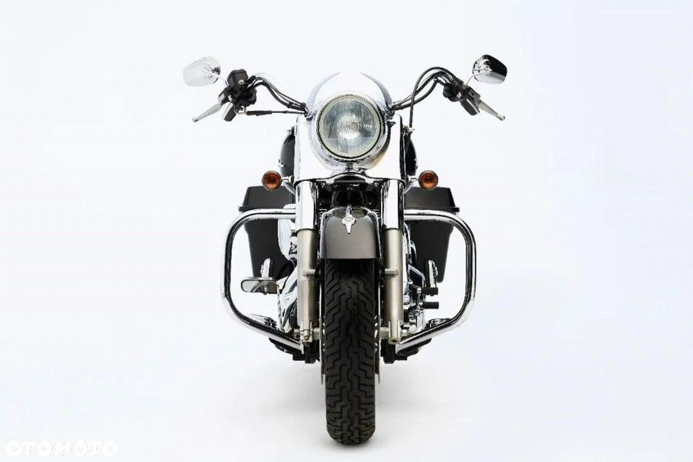 Harley-Davidson Touring Road King - 7