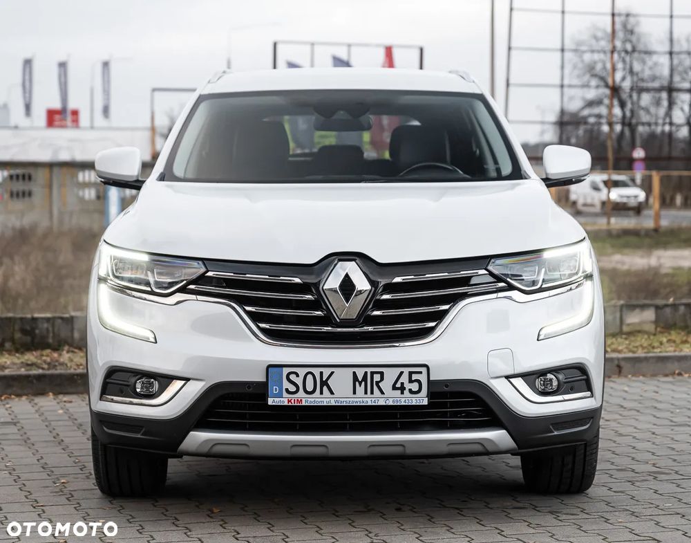 Renault Koleos - 4