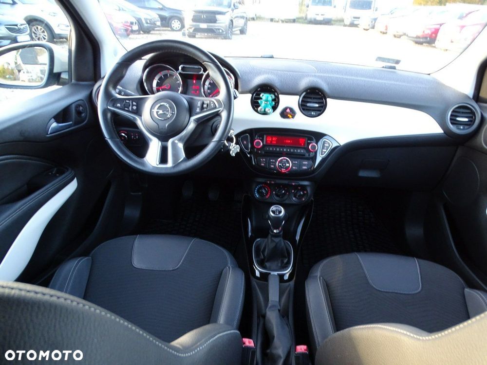 Opel Adam - 9