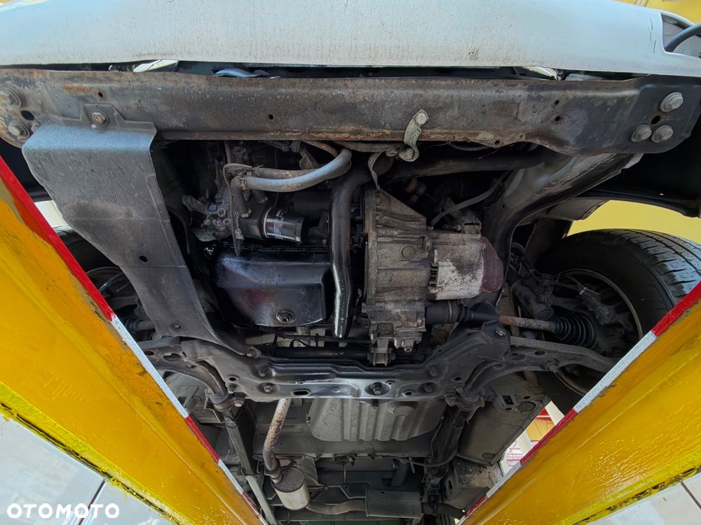Fiat Ducato Dethleffs - 27