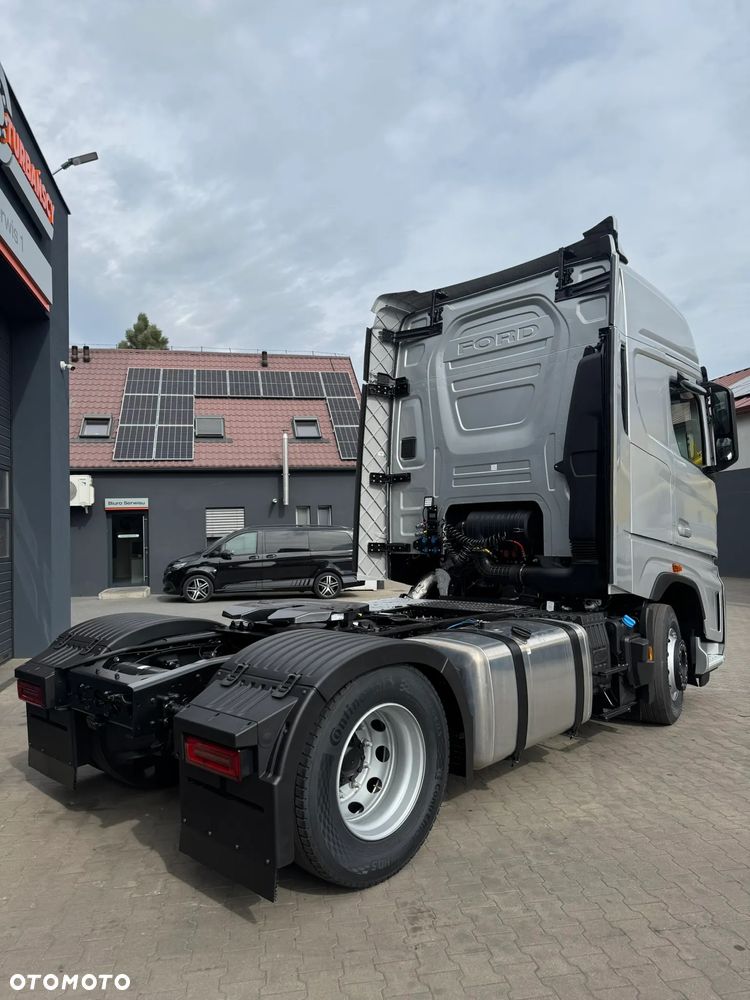 Ford F-MAX 510 Gen 2 - 7