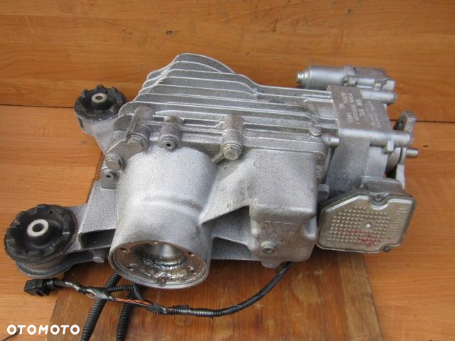 VW TIGUAN MOST HALDEX 0AY525010C MBC demo BEZ STEROWNIKA 0AY907554D -500 - 10