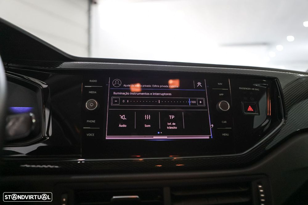 VW Polo 1.0 TSI Style - 25