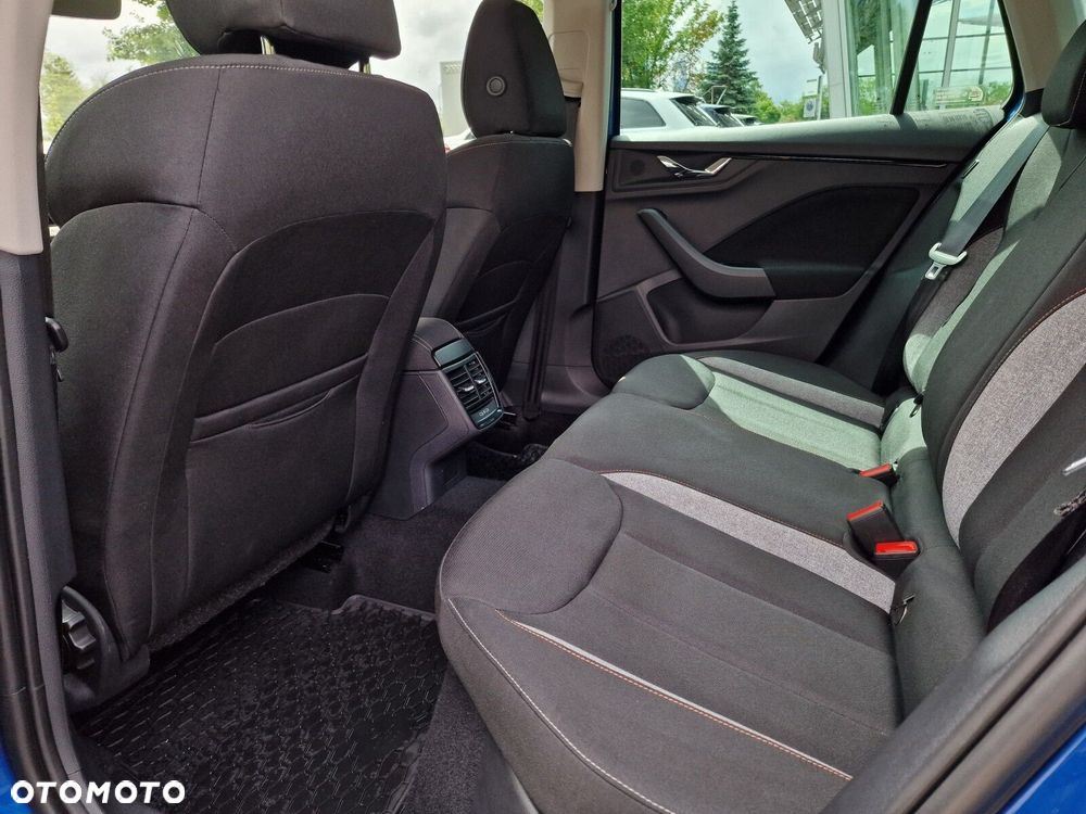 Skoda Kamiq 1.0 TSI Selection DSG - 13
