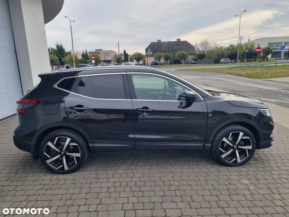 Nissan Qashqai - 38