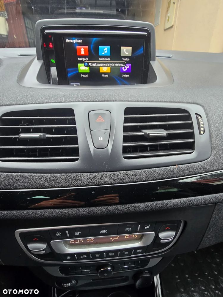 Renault Megane ENERGY dCi 110 Start & Stop Bose Edition - 13