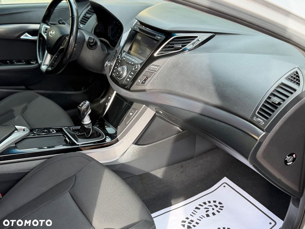 Hyundai i40 - 17