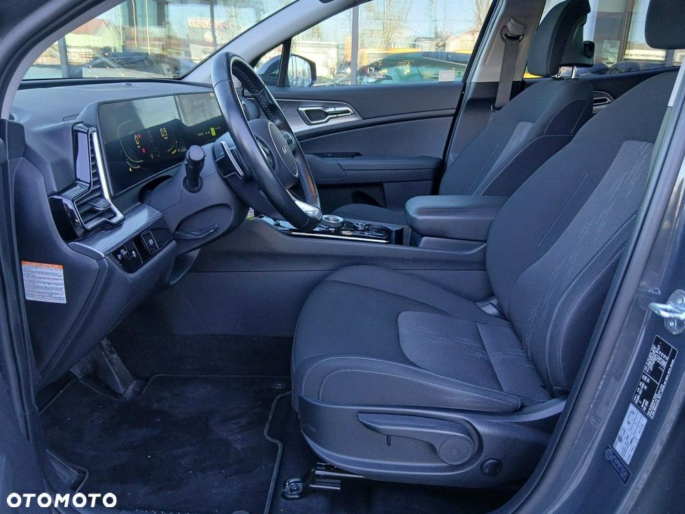 Kia Sportage 1.6 T-GDI L 2WD DCT - 10