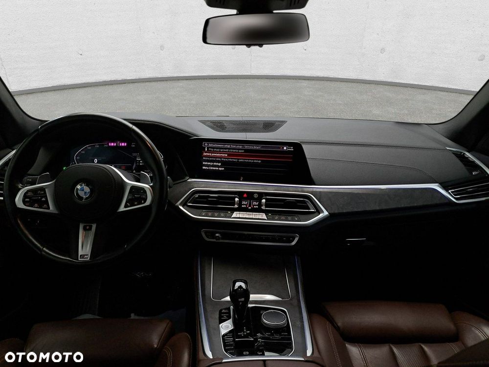 BMW X5 - 9
