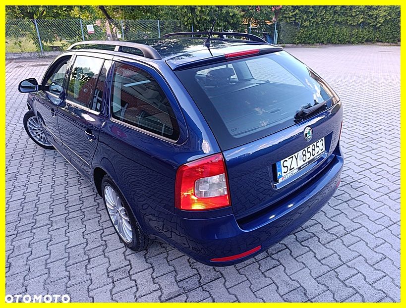 Skoda Octavia 1.6 TDI Elegance - 2