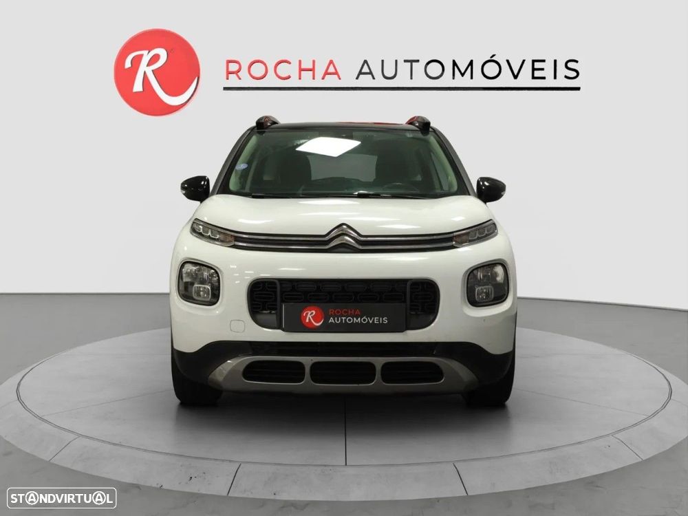Citroën C3 Aircross 1.2 PureTech Feel - 2
