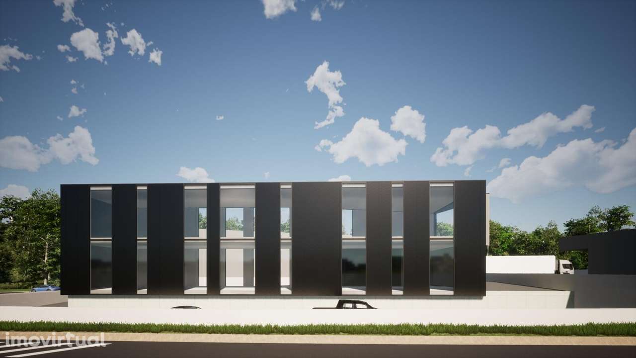 Venda Armazém  - Lordelo, Guimarães - Grande imagem: 3/12