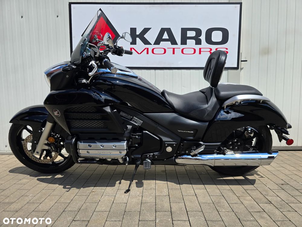 Honda Valkyrie - 5