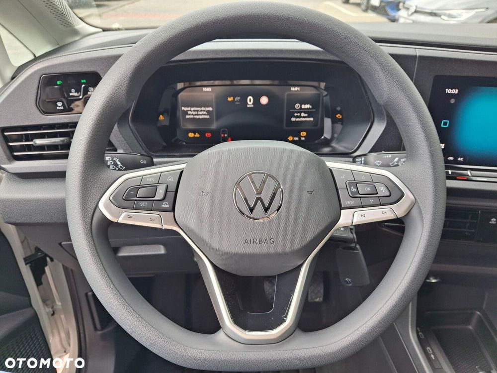 Volkswagen Caddy - 20