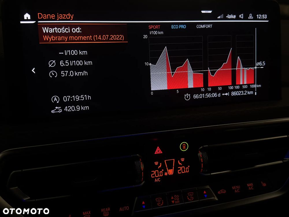 BMW X3 xDrive20d M Sport - 39