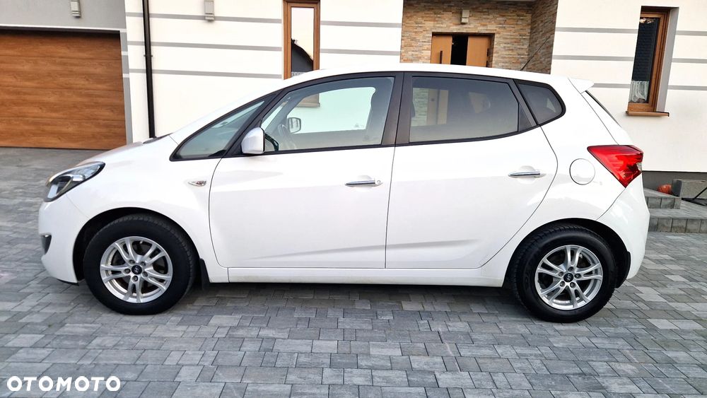 Hyundai ix20 1.6 Comfort - 6
