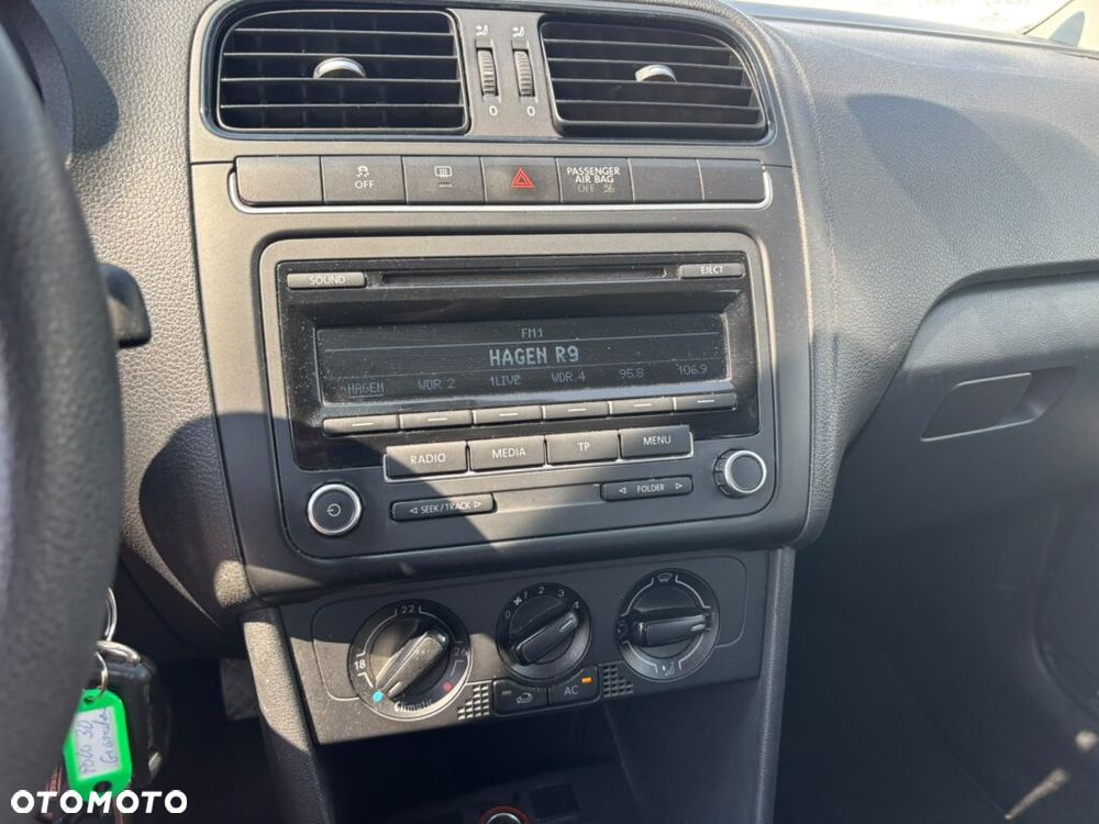 Volkswagen Polo 1.2 Trendline - 6