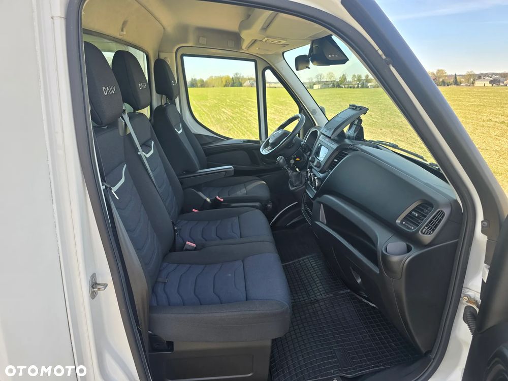 Iveco Daily - 16