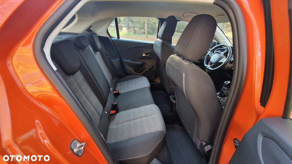 Opel Corsa 1.2 Edition S&S - 15