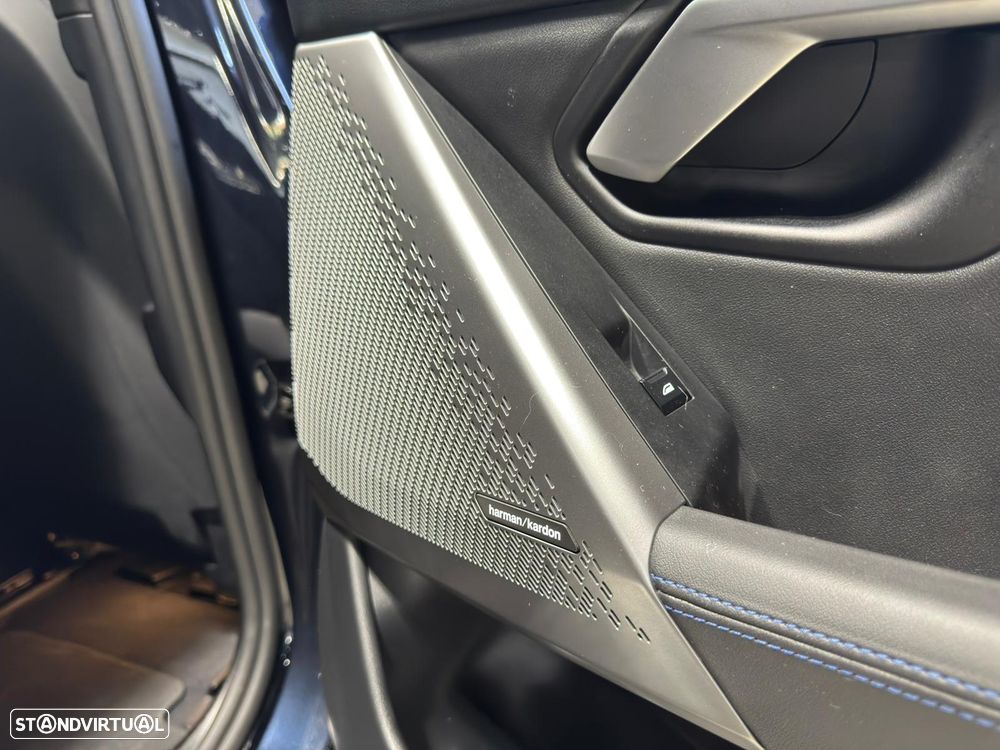 BMW i5 eDrive40 Edição Desportiva M - 40