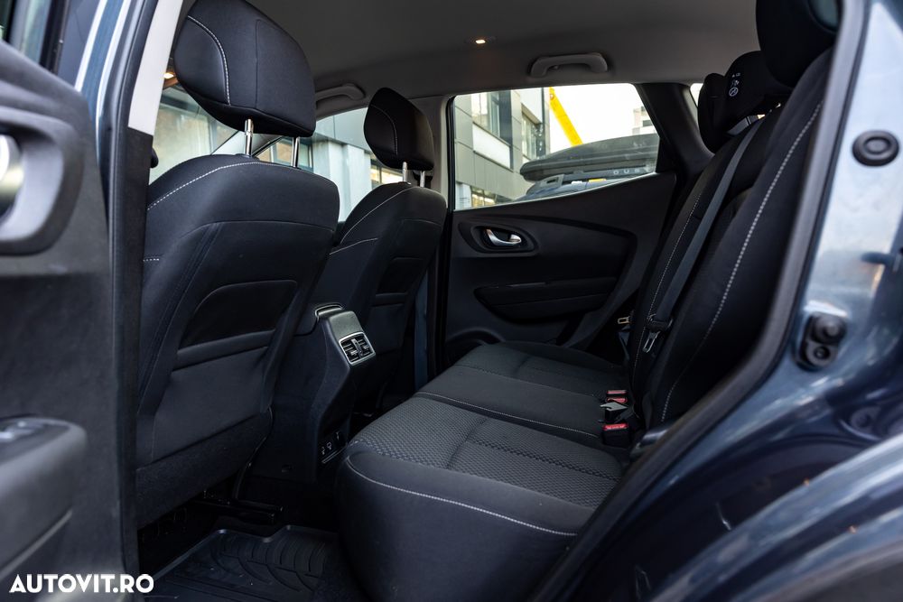 Renault Kadjar TCe EDC GPF Zen - 15