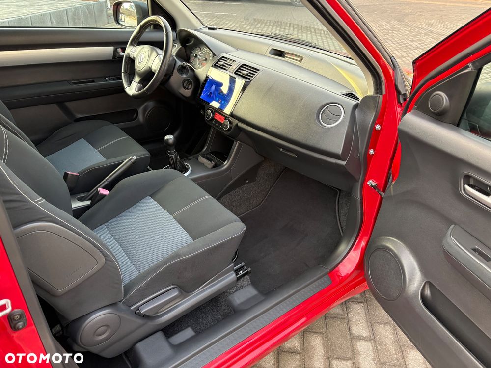 Suzuki Swift 1.3 GS - 15