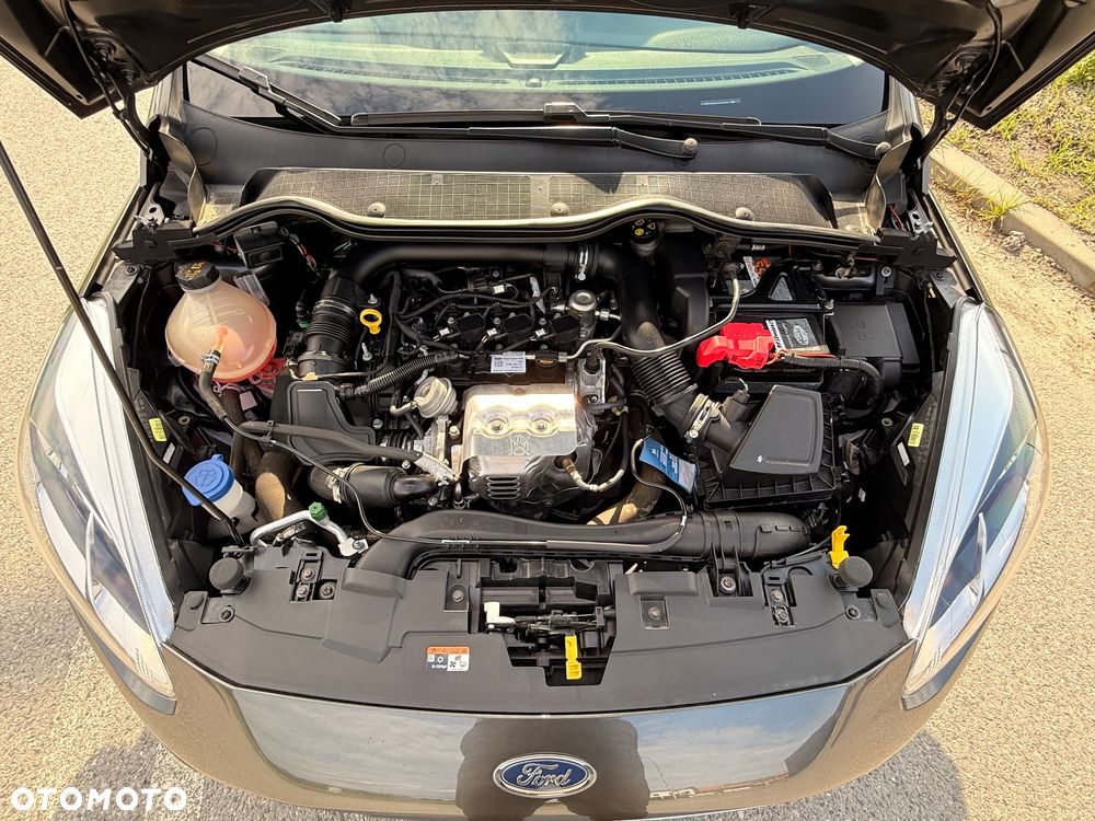 Ford Fiesta 1.0 EcoBoost Titanium EU6 - 39
