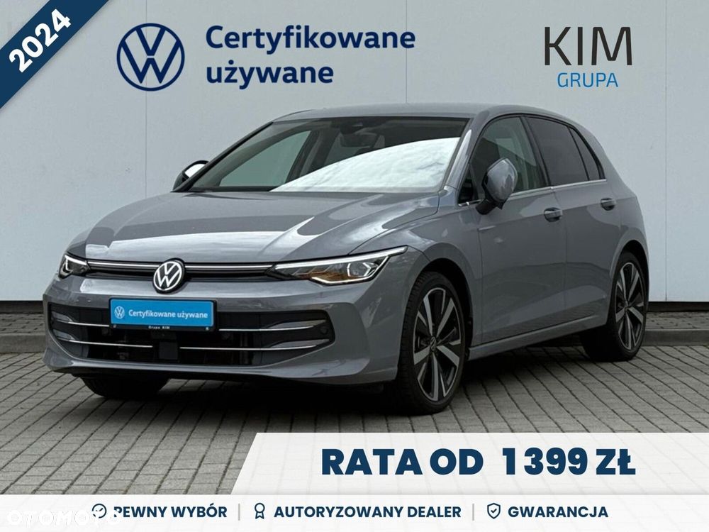 Volkswagen Golf 1.5 eTSI mHEV Style DSG - 1