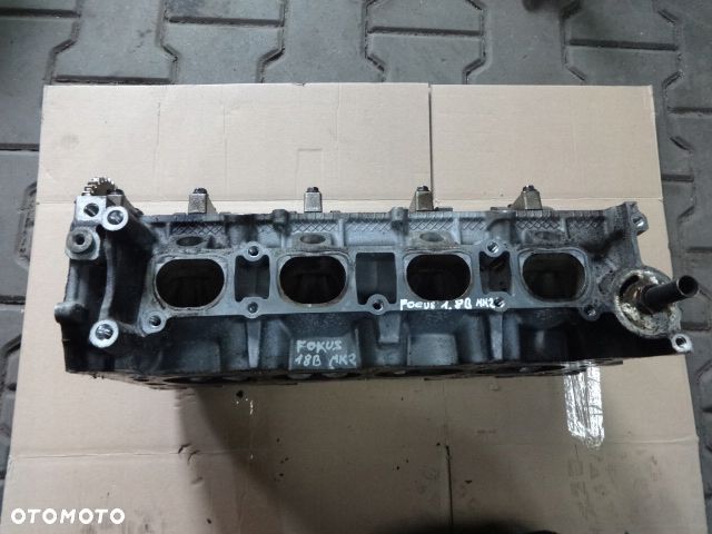 FORD FOCUS MK2 04r- 1.8 16V B CJBA GŁOWICA WALKI - 4