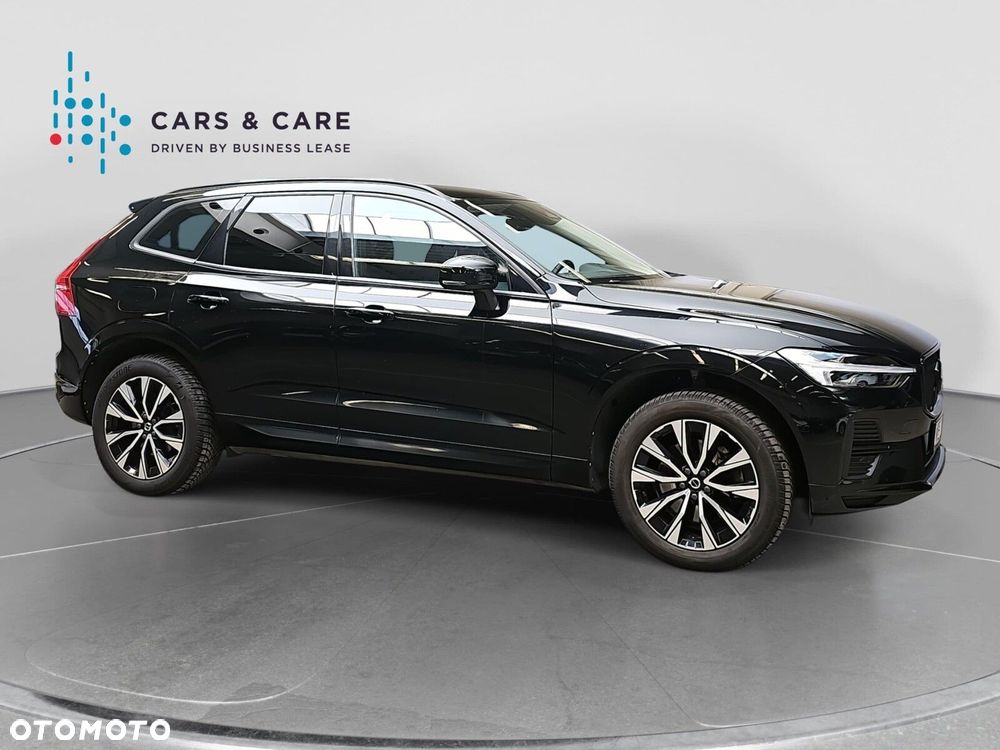 Volvo XC 60 B4 B Essential - 7