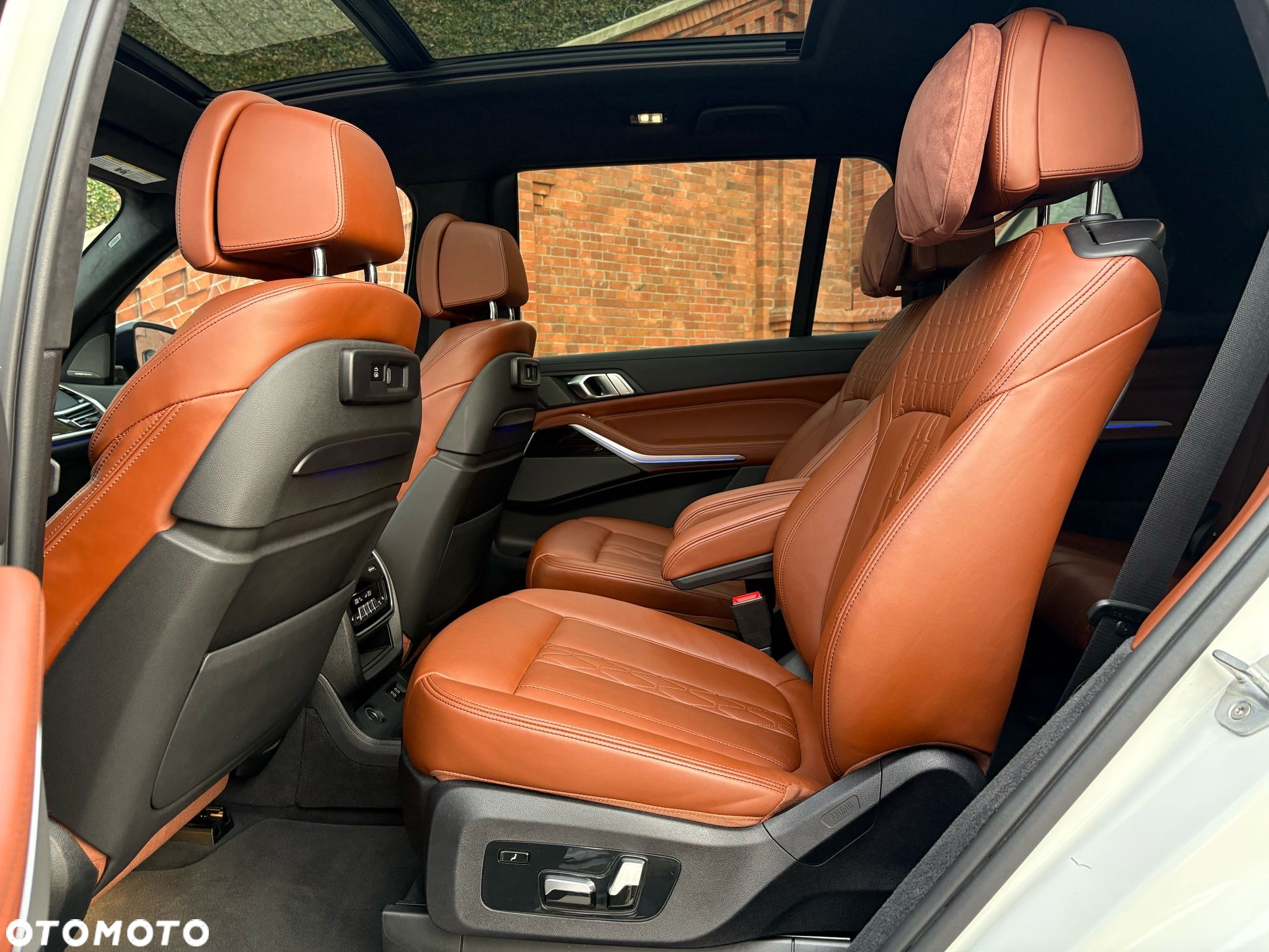 BMW X7 xDrive40i sport - 16