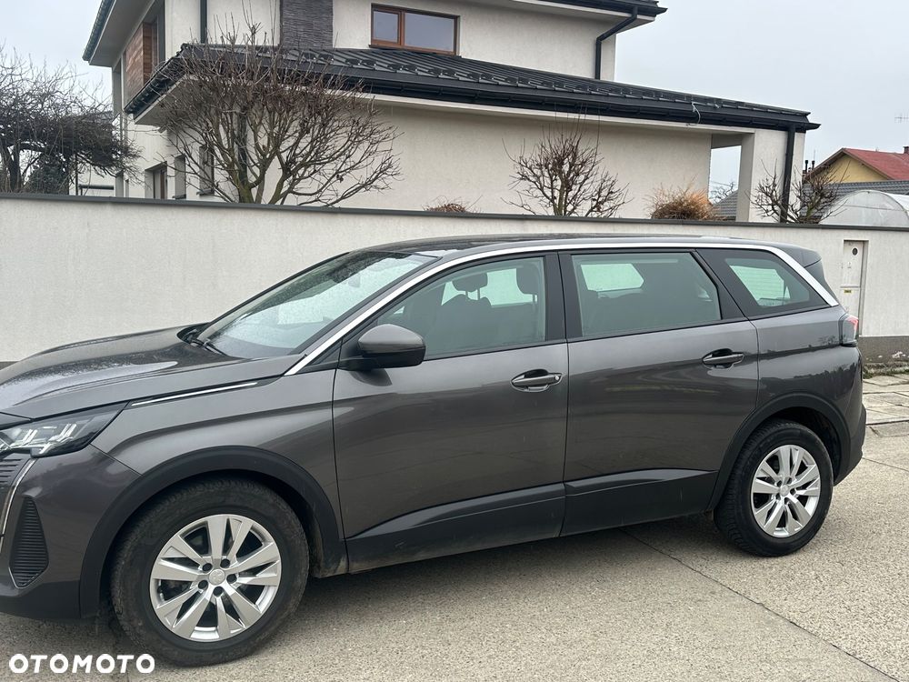 Peugeot 5008 BlueHDi 130 Allure Pack - 6