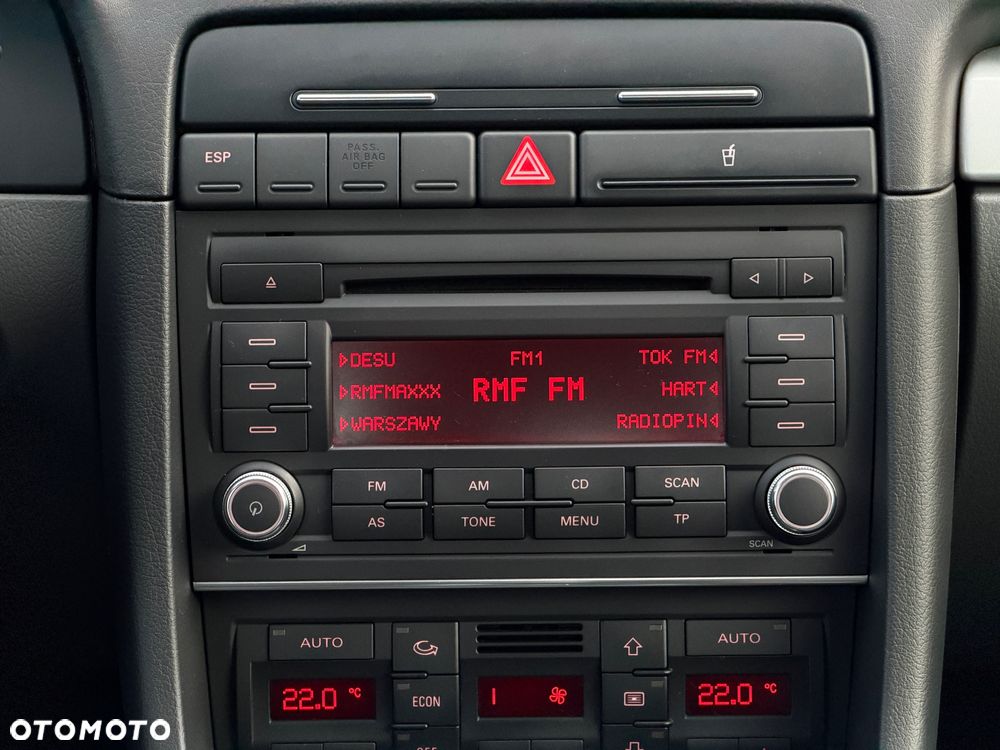 Seat Exeo 1.8 TSI Style - 20