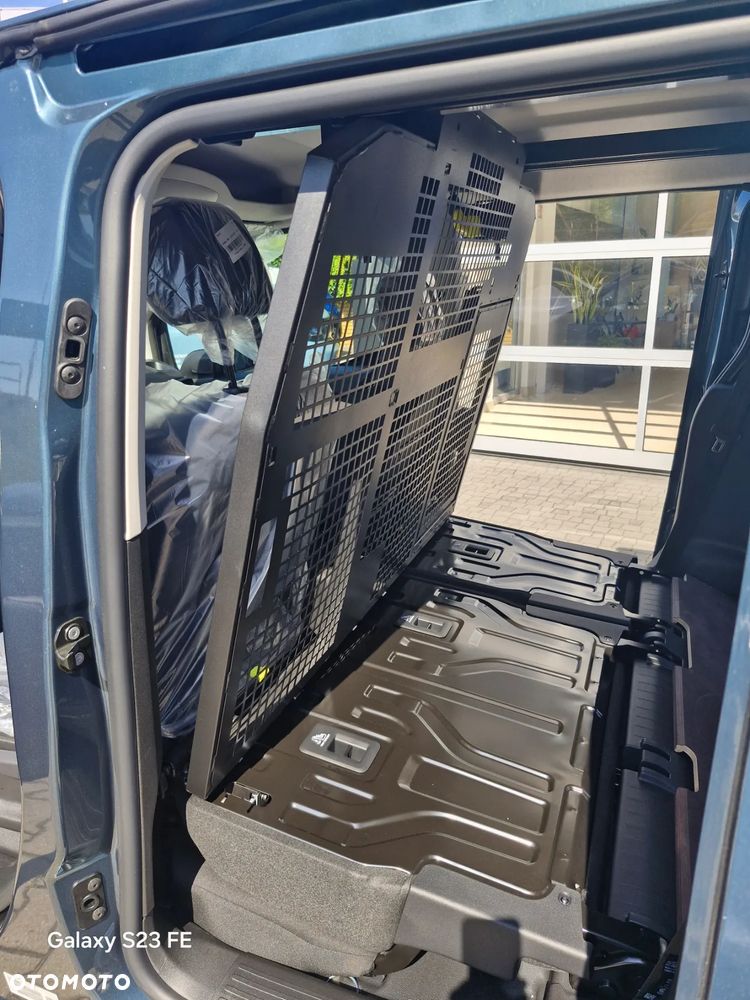 Citroën Berlingo Van 1.5 BlueHDi XL S&S Control EAT8 (bryg.) - 14