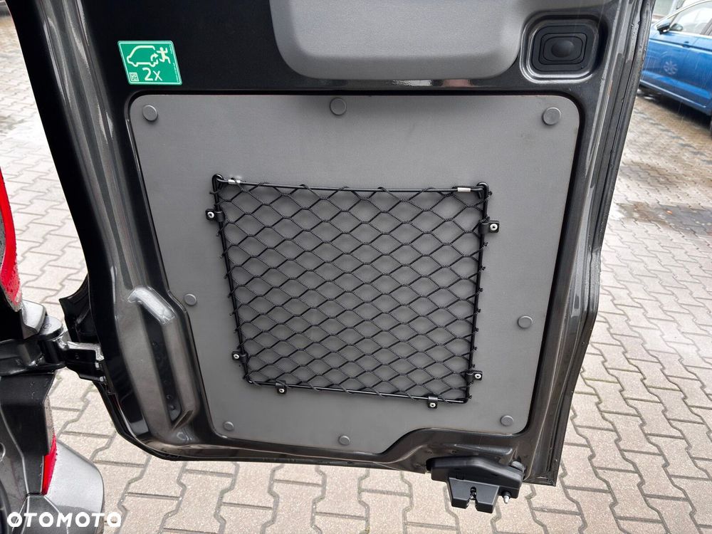 Volkswagen Nowa Caravelle Style 2.0 TDI 170 KM 8-automat L2 - 25