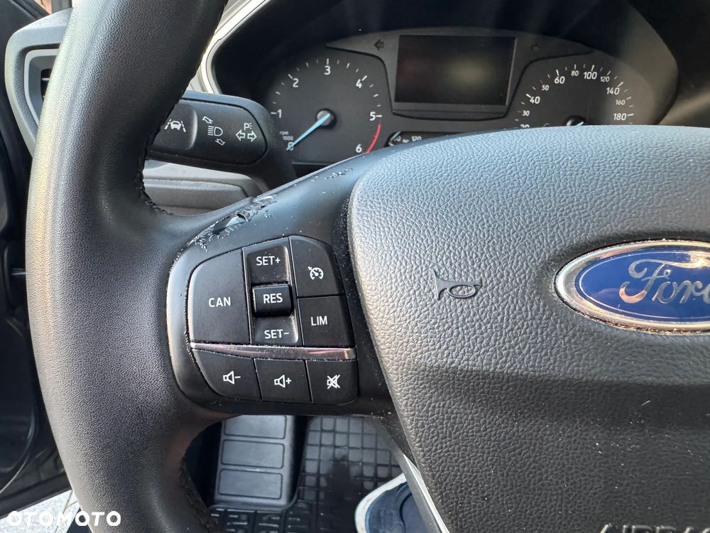 Ford Focus 1.5 EcoBlue SCR Connected - 24