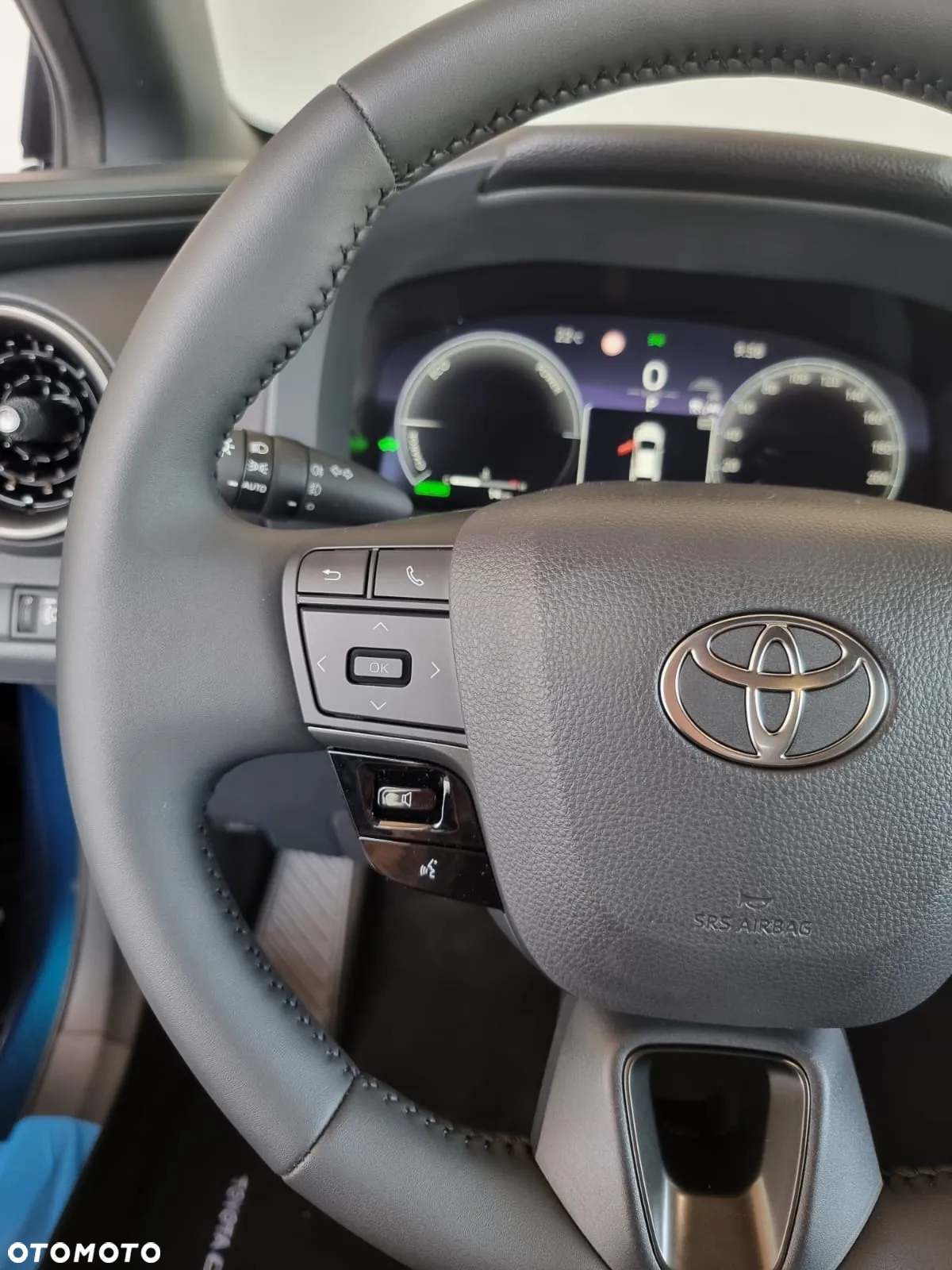 Toyota C-HR 2.0 Hybrid Style Selection - 18