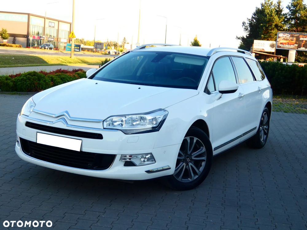Citroën C5