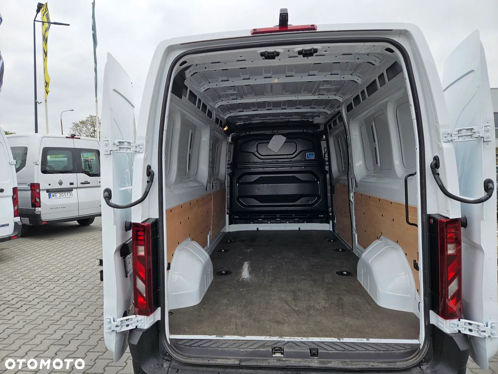 Renault Master Furgon L3H2 2.0dCi 170 AT9 - 8