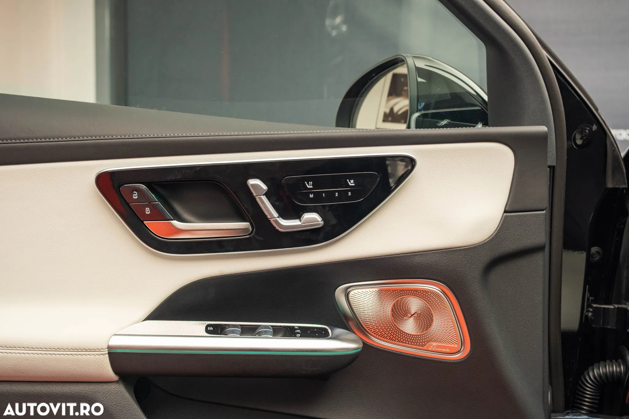 Mercedes-Benz GLC 220 d 4MATIC MHEV - 18