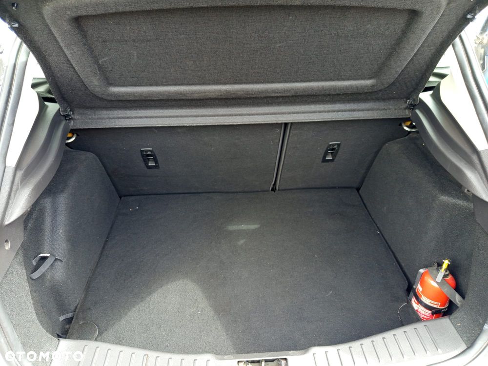 Ford Focus - 8
