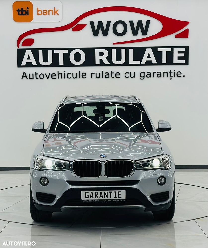 BMW X3 - 39