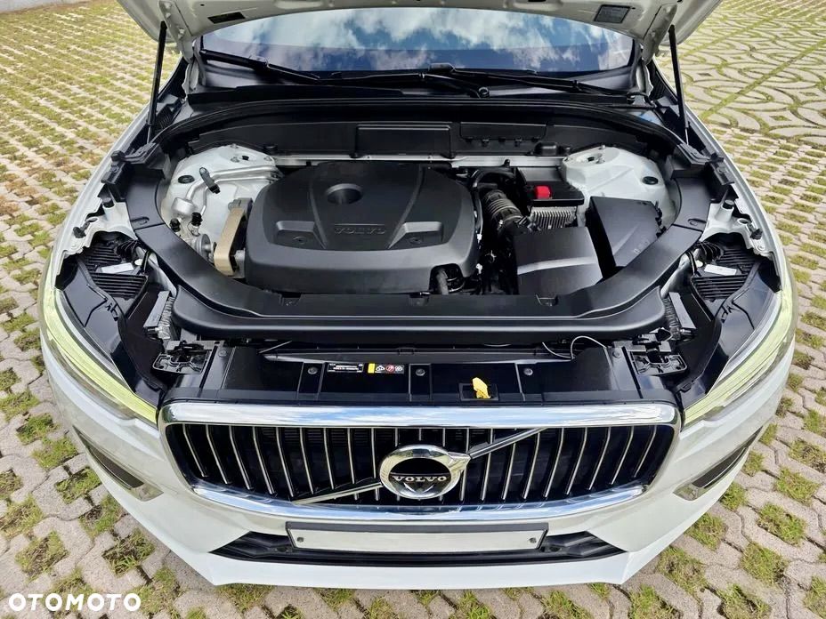 Volvo XC 60 - 6