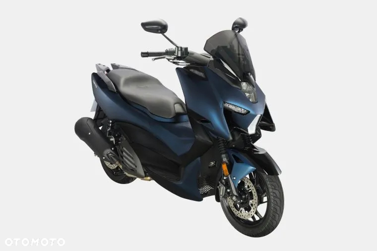 Zontes 125M - 11