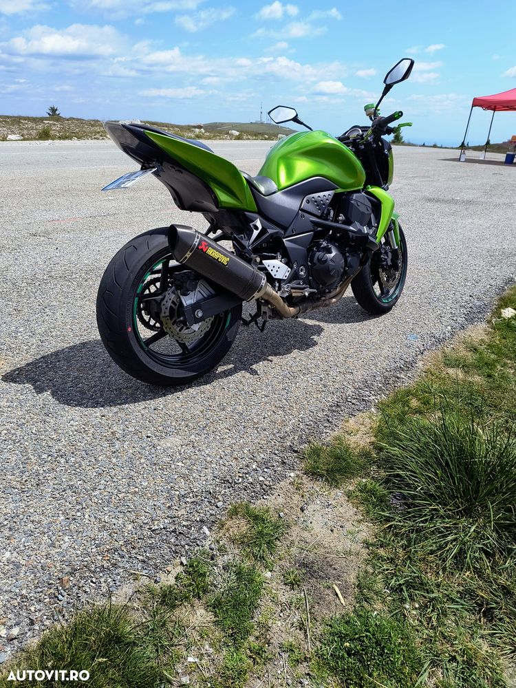Kawasaki Z 750L - 3