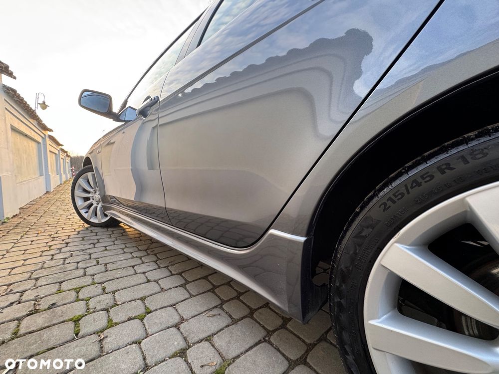 Mitsubishi Lancer - 10