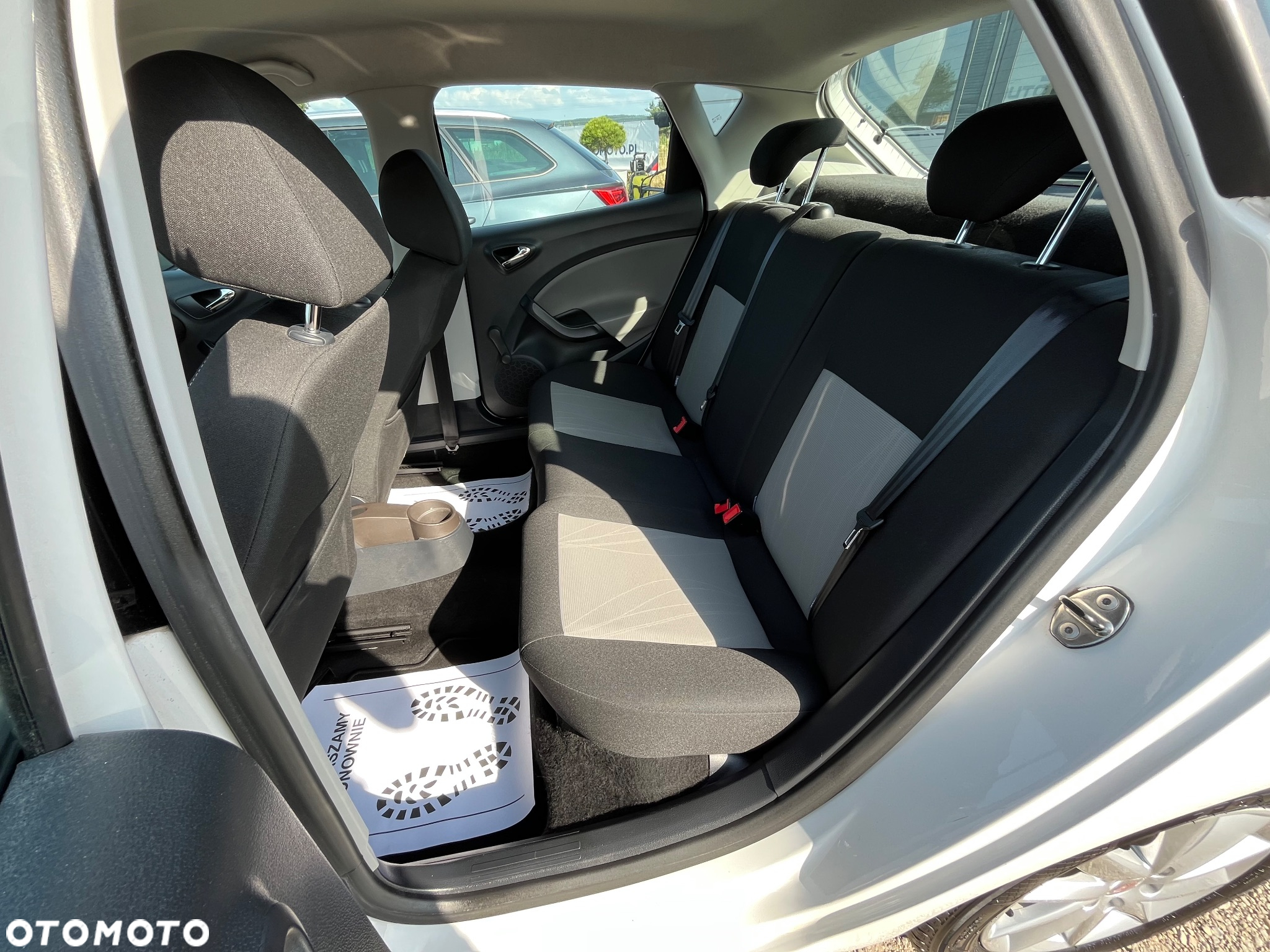 Seat Ibiza 1.2 12V Passion - 21